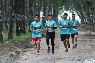 COTECCONS - LÊ PHONG BÌNH DƯƠNG HALF MARATHON 2023 - Ảnh #503171