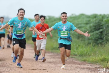 COTECCONS - LÊ PHONG BÌNH DƯƠNG HALF MARATHON 2023 - Ảnh #499481