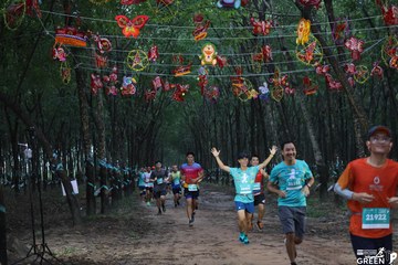 COTECCONS - LÊ PHONG BÌNH DƯƠNG HALF MARATHON 2023 - Ảnh #499905