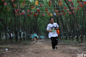 COTECCONS - LÊ PHONG BÌNH DƯƠNG HALF MARATHON 2023 - Ảnh #501717