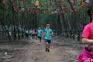 COTECCONS - LÊ PHONG BÌNH DƯƠNG HALF MARATHON 2023 - Ảnh #502206