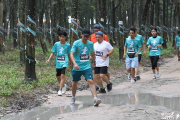 COTECCONS - LÊ PHONG BÌNH DƯƠNG HALF MARATHON 2023 - Ảnh #504044