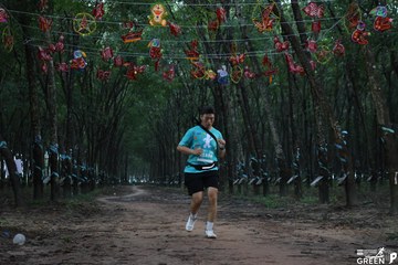 COTECCONS - LÊ PHONG BÌNH DƯƠNG HALF MARATHON 2023 - Ảnh #500602