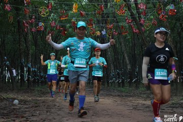 COTECCONS - LÊ PHONG BÌNH DƯƠNG HALF MARATHON 2023 - Ảnh #500377