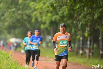COTECCONS - LÊ PHONG BÌNH DƯƠNG HALF MARATHON 2023 - Ảnh #499294