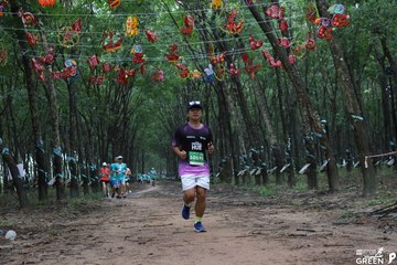 COTECCONS - LÊ PHONG BÌNH DƯƠNG HALF MARATHON 2023 - Ảnh #502389