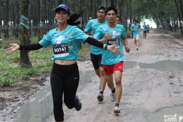 COTECCONS - LÊ PHONG BÌNH DƯƠNG HALF MARATHON 2023 - Ảnh #503204