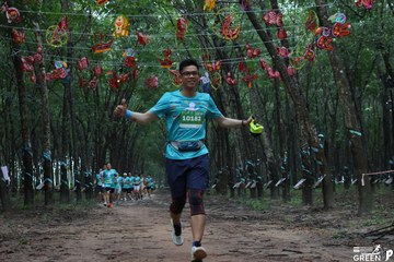 COTECCONS - LÊ PHONG BÌNH DƯƠNG HALF MARATHON 2023 - Ảnh #500979