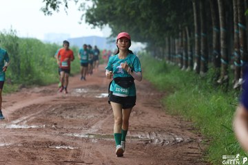 COTECCONS - LÊ PHONG BÌNH DƯƠNG HALF MARATHON 2023 - Ảnh #505537