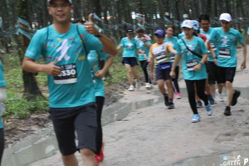 COTECCONS - LÊ PHONG BÌNH DƯƠNG HALF MARATHON 2023 - Ảnh #505032