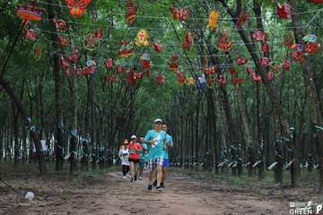 COTECCONS - LÊ PHONG BÌNH DƯƠNG HALF MARATHON 2023 - Ảnh #502396