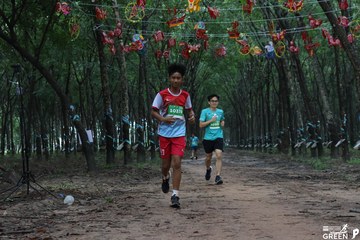 COTECCONS - LÊ PHONG BÌNH DƯƠNG HALF MARATHON 2023 - Ảnh #500931
