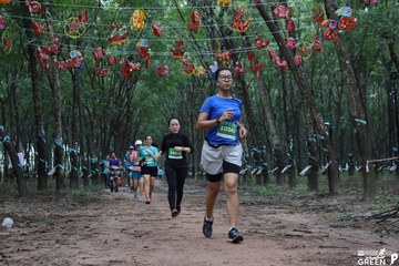 COTECCONS - LÊ PHONG BÌNH DƯƠNG HALF MARATHON 2023 - Ảnh #502527
