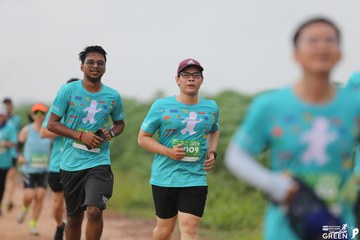 COTECCONS - LÊ PHONG BÌNH DƯƠNG HALF MARATHON 2023 - Ảnh #499376