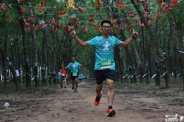 COTECCONS - LÊ PHONG BÌNH DƯƠNG HALF MARATHON 2023 - Ảnh #501656