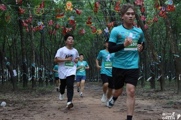 COTECCONS - LÊ PHONG BÌNH DƯƠNG HALF MARATHON 2023 - Ảnh #501629
