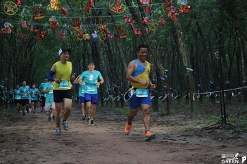 COTECCONS - LÊ PHONG BÌNH DƯƠNG HALF MARATHON 2023 - Ảnh #500205