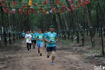 COTECCONS - LÊ PHONG BÌNH DƯƠNG HALF MARATHON 2023 - Ảnh #502112