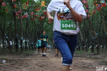 COTECCONS - LÊ PHONG BÌNH DƯƠNG HALF MARATHON 2023 - Ảnh #501448