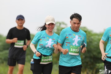 COTECCONS - LÊ PHONG BÌNH DƯƠNG HALF MARATHON 2023 - Ảnh #499611