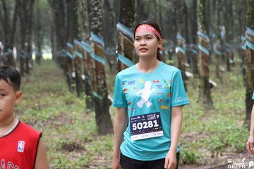 COTECCONS - LÊ PHONG BÌNH DƯƠNG HALF MARATHON 2023 - Ảnh #505109