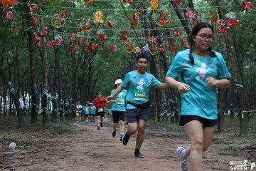 COTECCONS - LÊ PHONG BÌNH DƯƠNG HALF MARATHON 2023 - Ảnh #502281