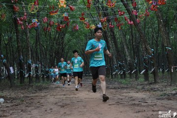 COTECCONS - LÊ PHONG BÌNH DƯƠNG HALF MARATHON 2023 - Ảnh #501497