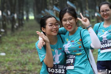 COTECCONS - LÊ PHONG BÌNH DƯƠNG HALF MARATHON 2023 - Ảnh #504699