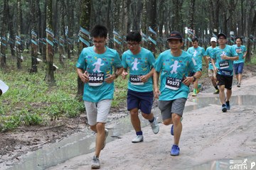 COTECCONS - LÊ PHONG BÌNH DƯƠNG HALF MARATHON 2023 - Ảnh #504001