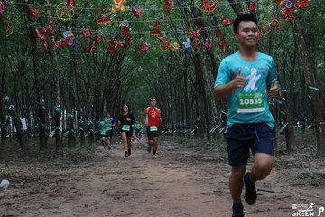 COTECCONS - LÊ PHONG BÌNH DƯƠNG HALF MARATHON 2023 - Ảnh #500871