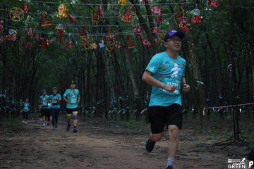 COTECCONS - LÊ PHONG BÌNH DƯƠNG HALF MARATHON 2023 - Ảnh #500486