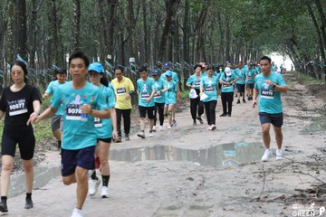 COTECCONS - LÊ PHONG BÌNH DƯƠNG HALF MARATHON 2023 - Ảnh #504426