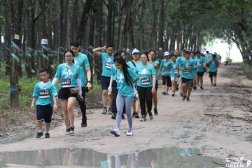 COTECCONS - LÊ PHONG BÌNH DƯƠNG HALF MARATHON 2023 - Ảnh #505135