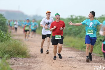 COTECCONS - LÊ PHONG BÌNH DƯƠNG HALF MARATHON 2023 - Ảnh #499545