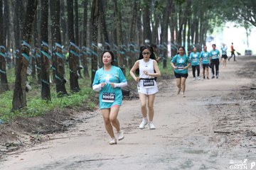 COTECCONS - LÊ PHONG BÌNH DƯƠNG HALF MARATHON 2023 - Ảnh #505396