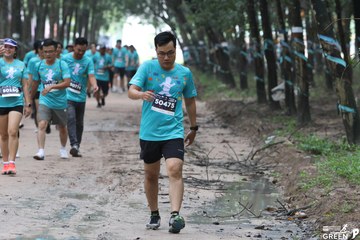 COTECCONS - LÊ PHONG BÌNH DƯƠNG HALF MARATHON 2023 - Ảnh #504484
