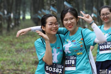 COTECCONS - LÊ PHONG BÌNH DƯƠNG HALF MARATHON 2023 - Ảnh #504697