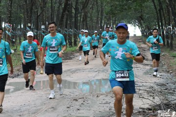 COTECCONS - LÊ PHONG BÌNH DƯƠNG HALF MARATHON 2023 - Ảnh #503924