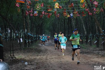 COTECCONS - LÊ PHONG BÌNH DƯƠNG HALF MARATHON 2023 - Ảnh #499936