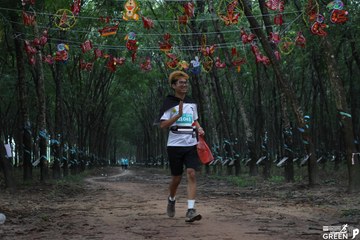 COTECCONS - LÊ PHONG BÌNH DƯƠNG HALF MARATHON 2023 - Ảnh #500672