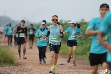 COTECCONS - LÊ PHONG BÌNH DƯƠNG HALF MARATHON 2023 - Ảnh #499391