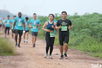COTECCONS - LÊ PHONG BÌNH DƯƠNG HALF MARATHON 2023 - Ảnh #499424
