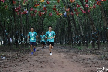 COTECCONS - LÊ PHONG BÌNH DƯƠNG HALF MARATHON 2023 - Ảnh #501066