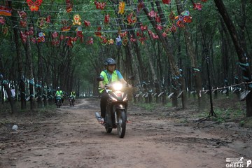 COTECCONS - LÊ PHONG BÌNH DƯƠNG HALF MARATHON 2023 - Ảnh #500689