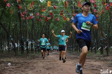 COTECCONS - LÊ PHONG BÌNH DƯƠNG HALF MARATHON 2023 - Ảnh #501323