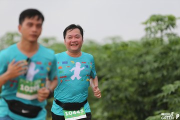 COTECCONS - LÊ PHONG BÌNH DƯƠNG HALF MARATHON 2023 - Ảnh #499315