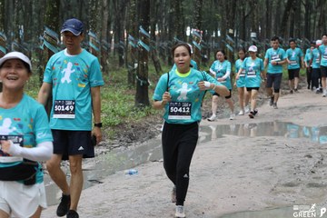 COTECCONS - LÊ PHONG BÌNH DƯƠNG HALF MARATHON 2023 - Ảnh #504530