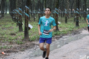 COTECCONS - LÊ PHONG BÌNH DƯƠNG HALF MARATHON 2023 - Ảnh #503684
