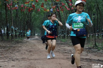 COTECCONS - LÊ PHONG BÌNH DƯƠNG HALF MARATHON 2023 - Ảnh #502793
