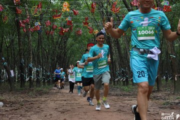 COTECCONS - LÊ PHONG BÌNH DƯƠNG HALF MARATHON 2023 - Ảnh #501289
